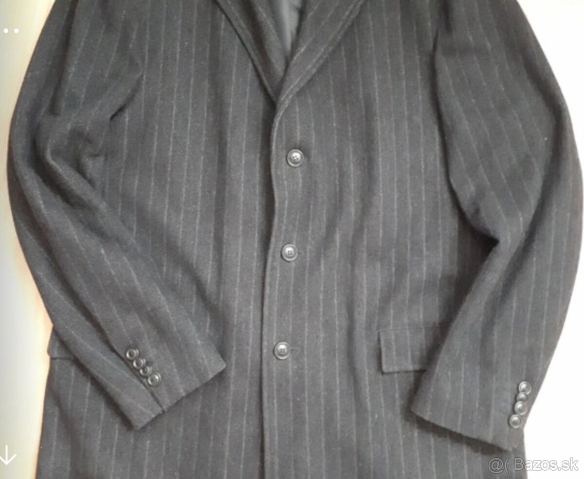 Pansky zimny kabat - 2