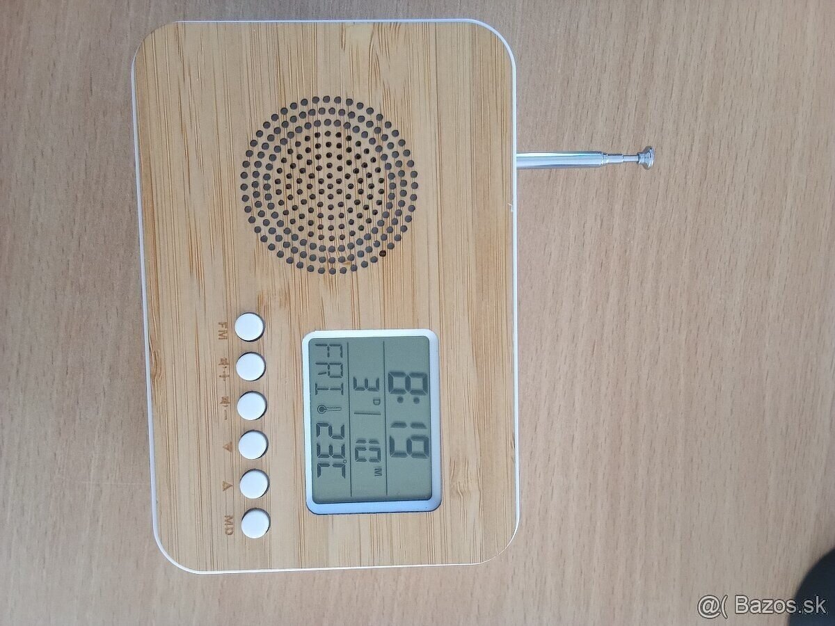 Mini radio - 2
