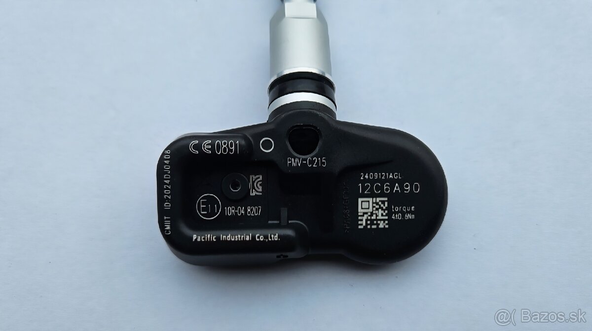 LEXUS MAZDA SUBARU SUZUKI TOYOTA - 2