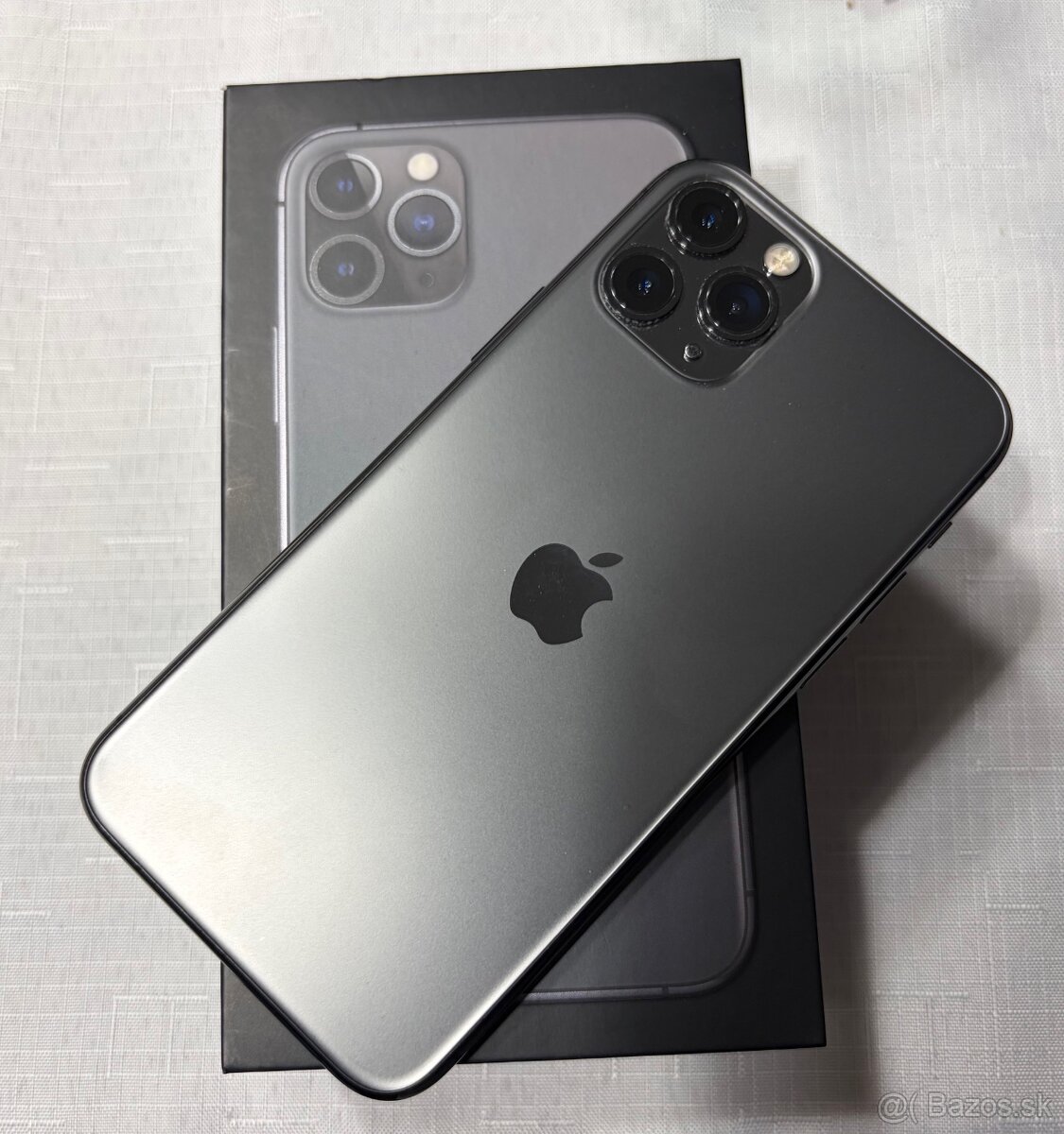 iPhone 11 PRO - 2