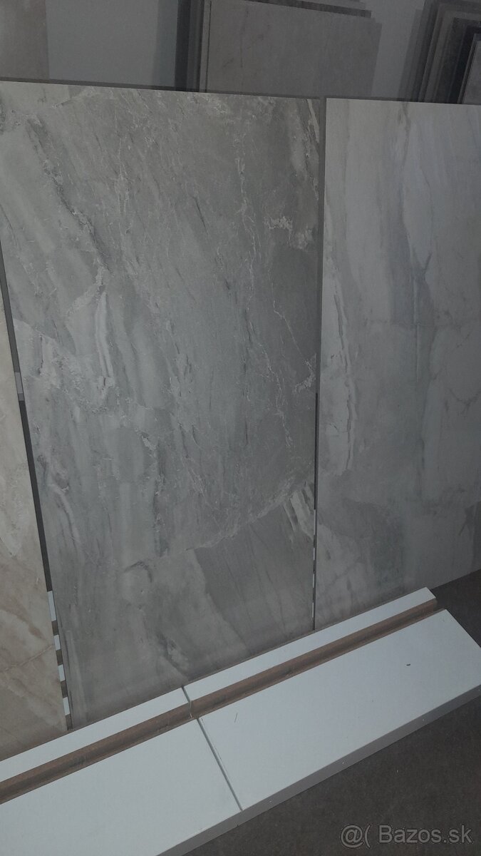 Dlažba 60x120 leštená - 2