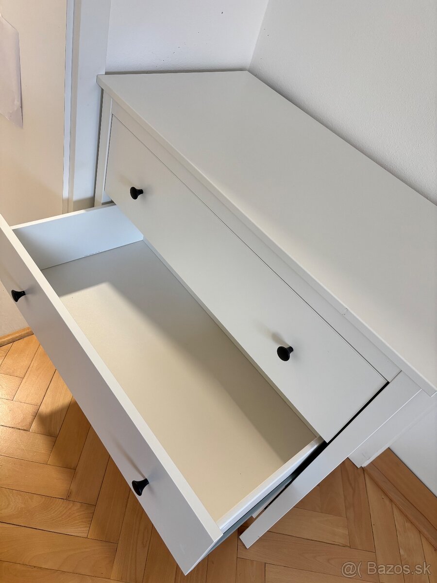 Komoda - KOPPANG - 2