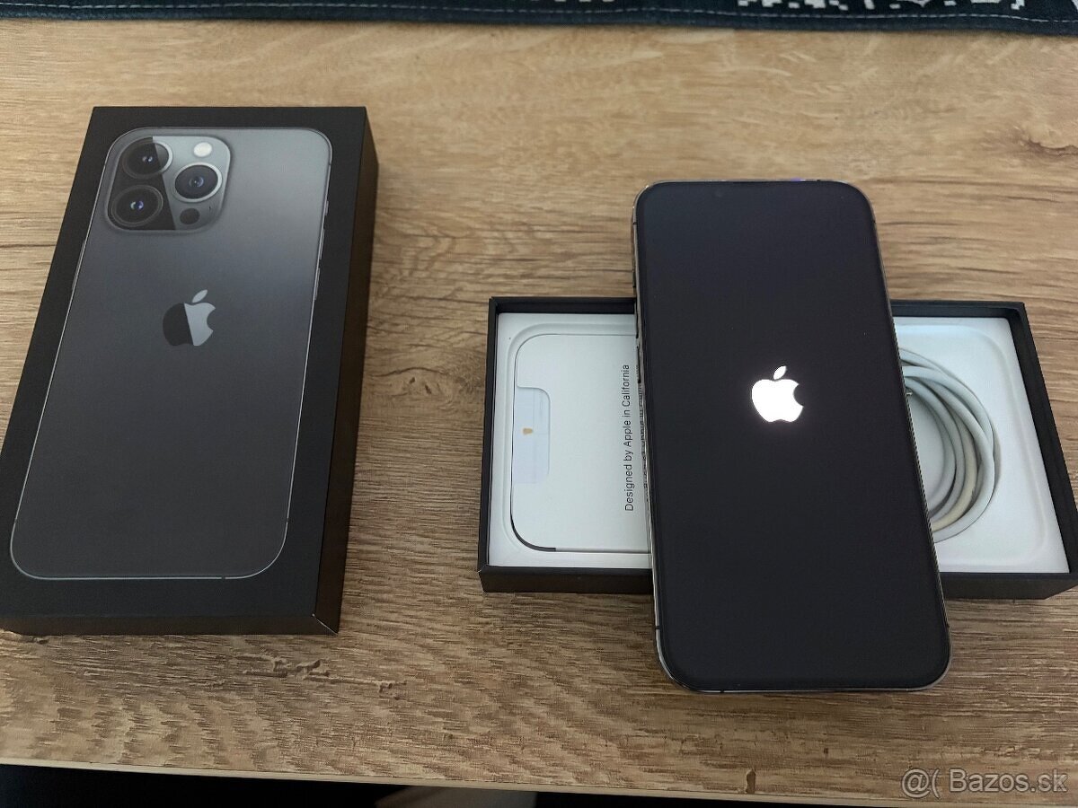 Iphone 13Pro 128 GB - 2