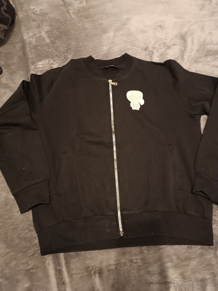 Mikina "Karlik" - L/XL - 2