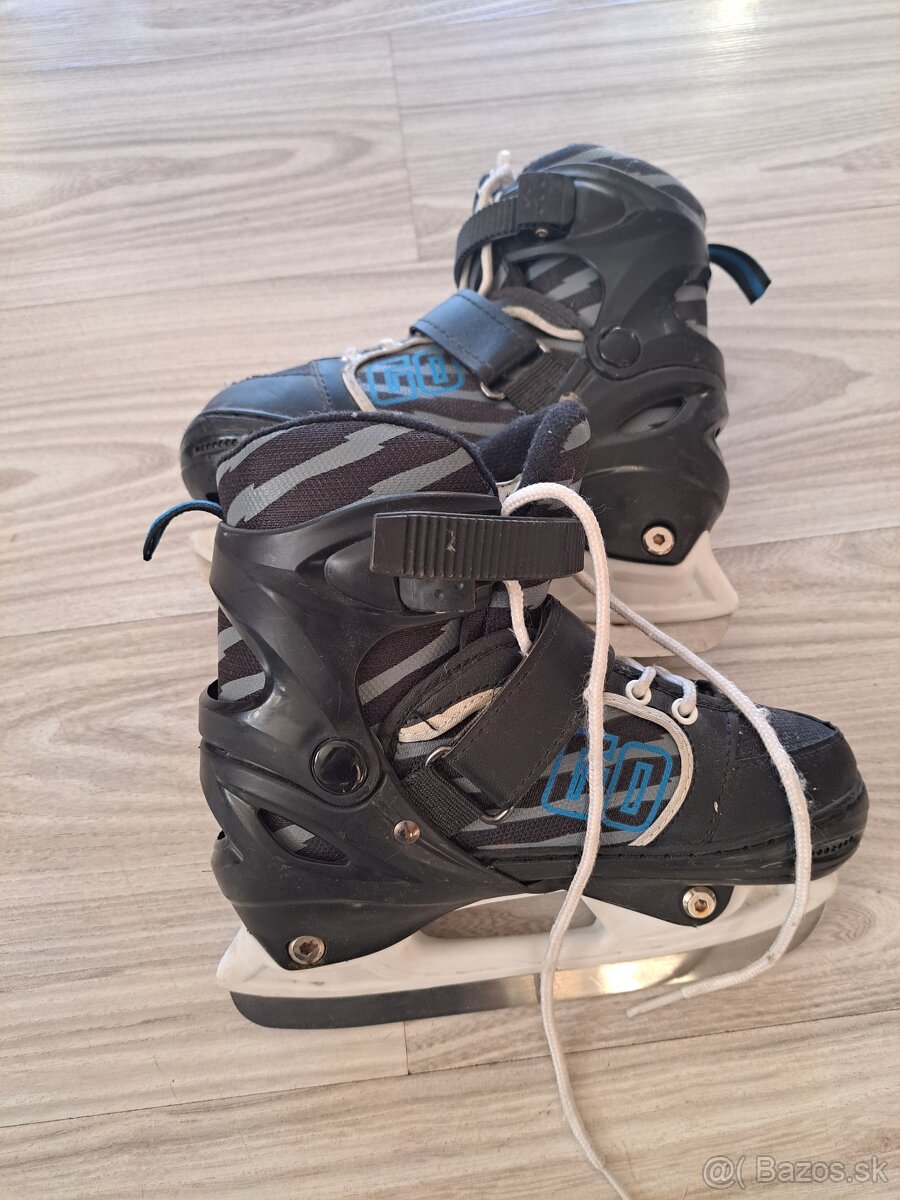 Detské korčule - 2