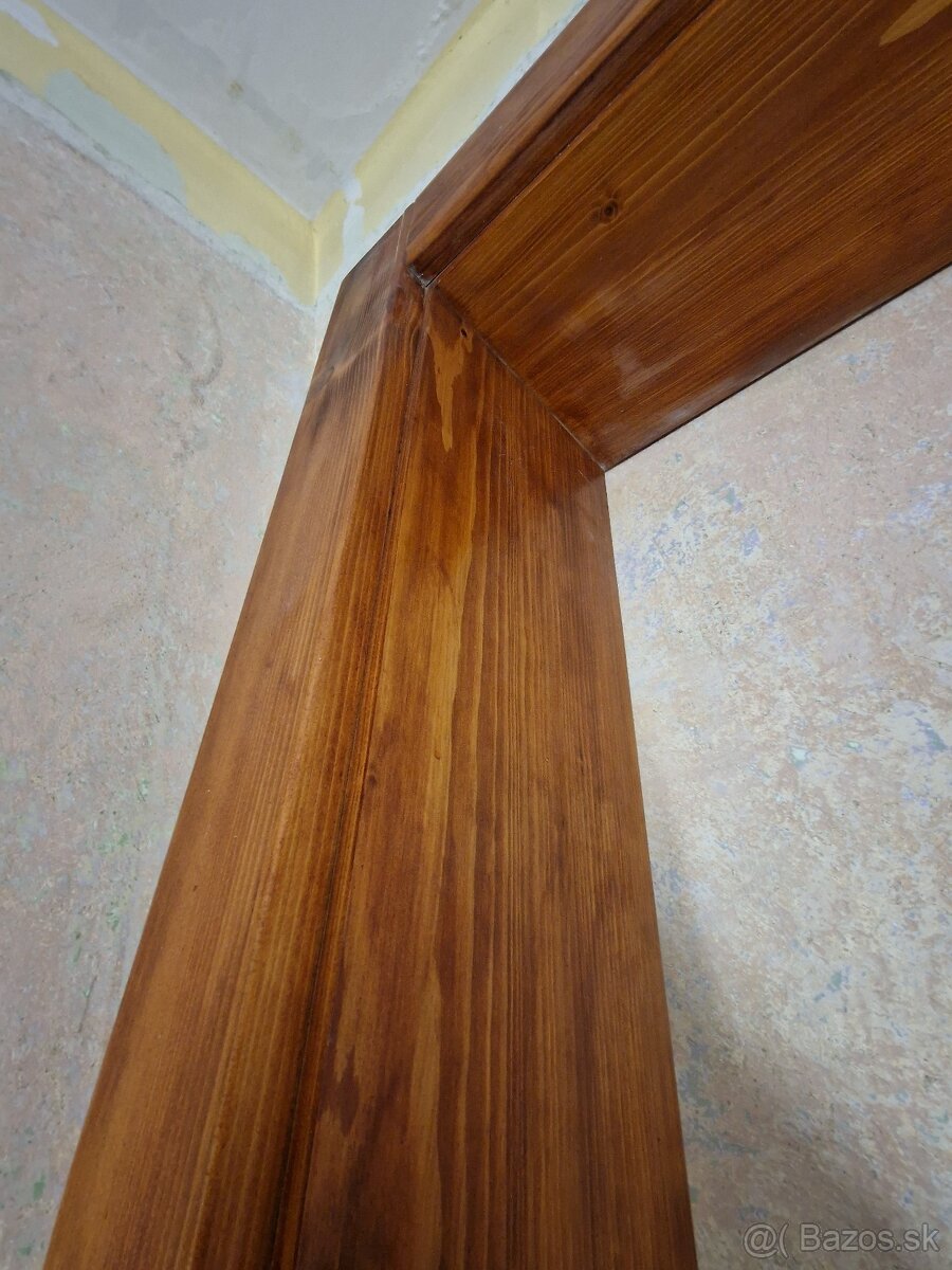 Obložková zárubňa - 2