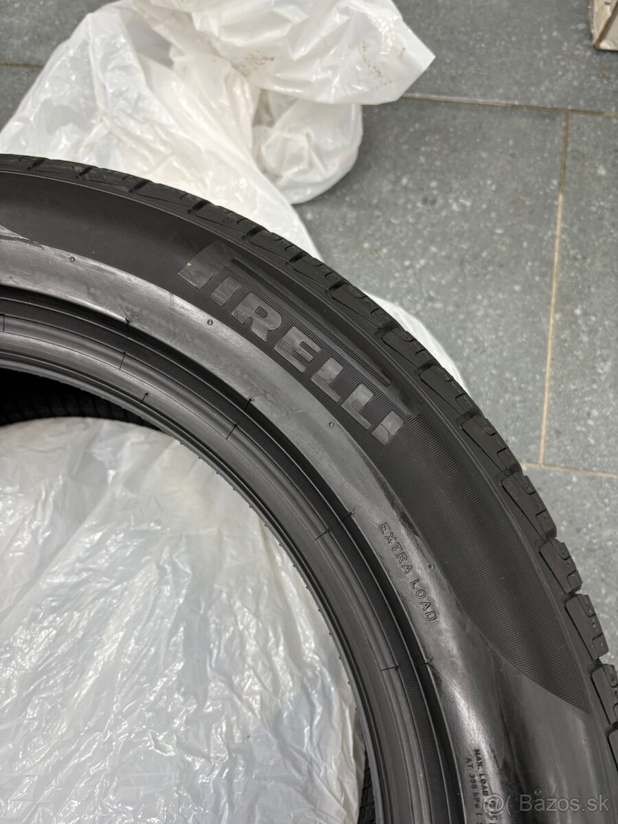Pirelli celoročne 215/55R17 - 2