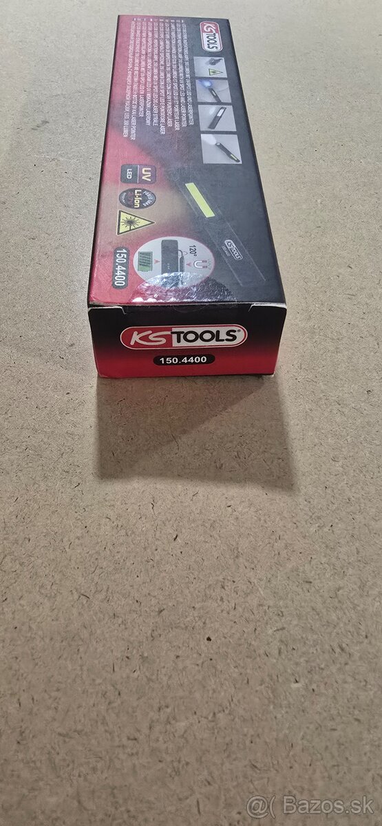 KS TOOLS - 2