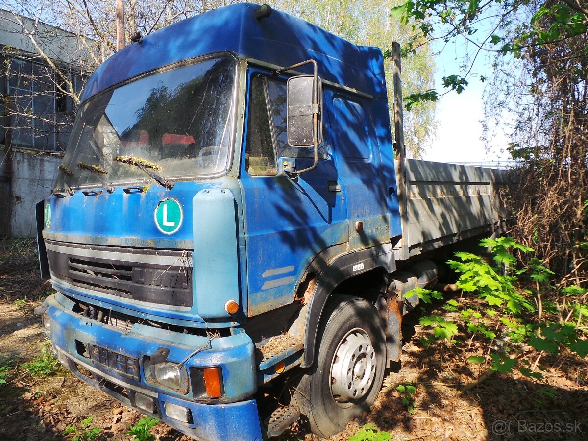 LIAZ 18.33 PB valník - 2