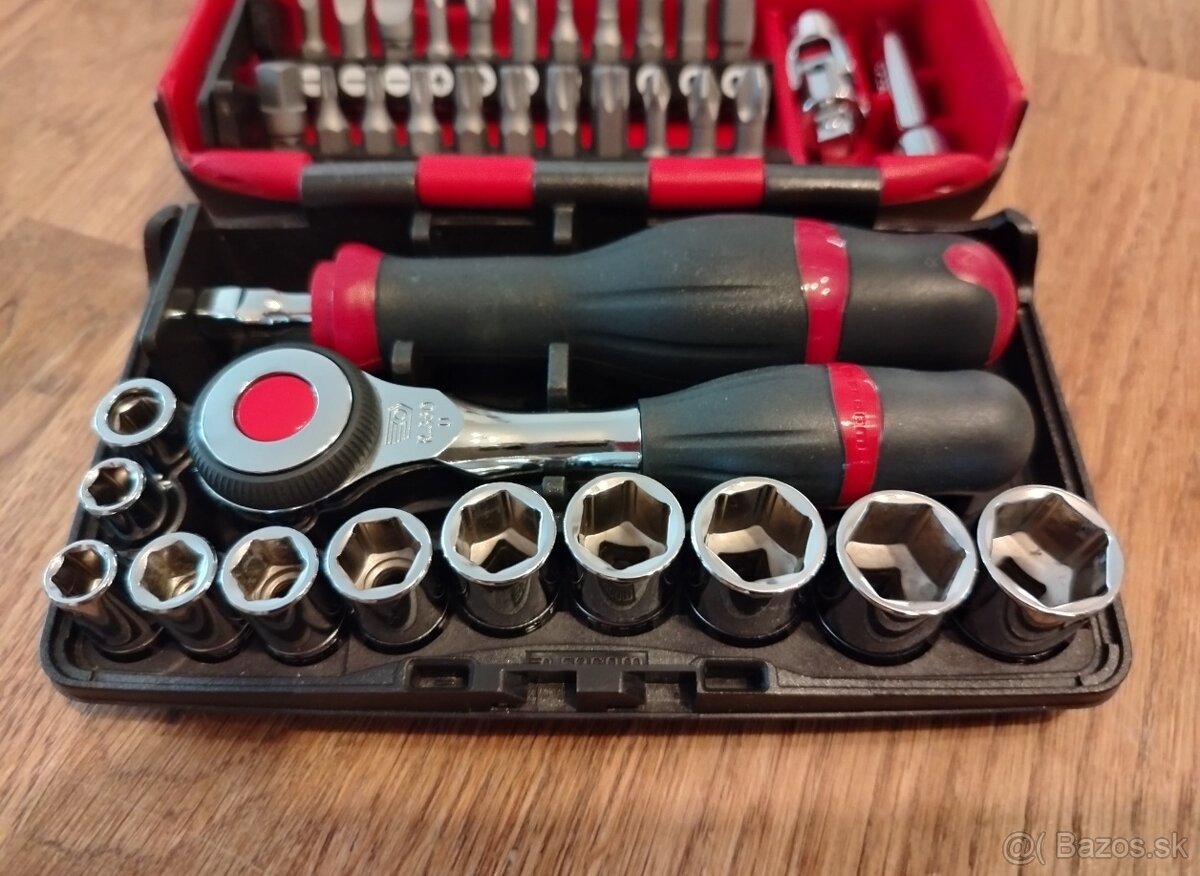 Facom R.360 Nano 1/4" - 2