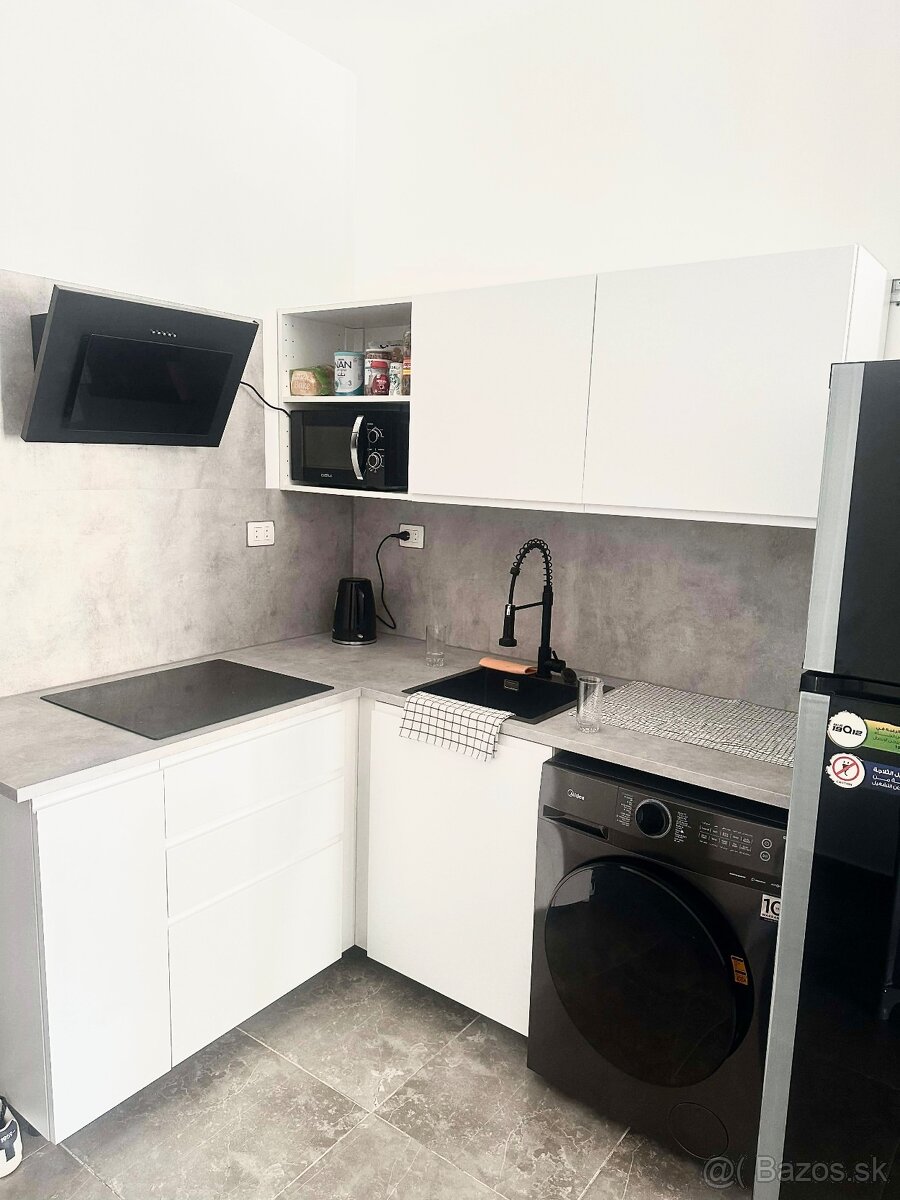 Bývaj/prenajímaj ihneď 😍 Egypt, Hurghada🩷 - 2