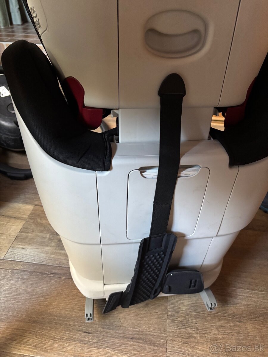 Autosedačka Romer - 2