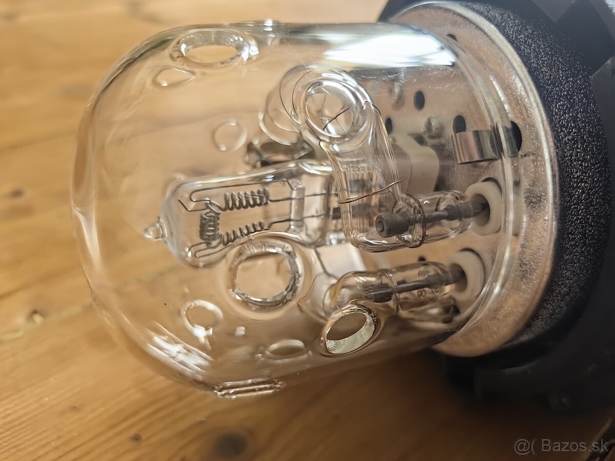 osvetľovacia technika - 2