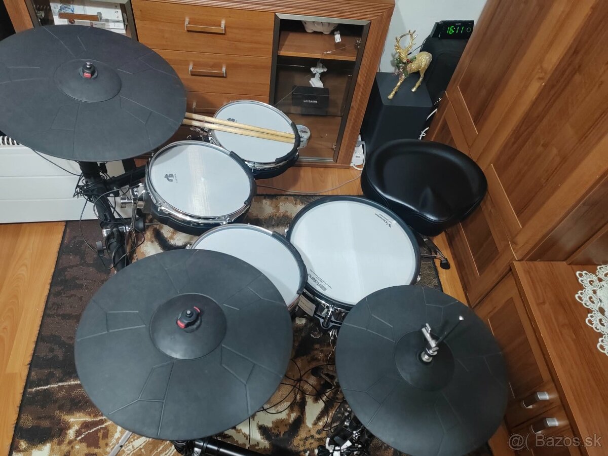 Gewa G3 Stúdió set - 2