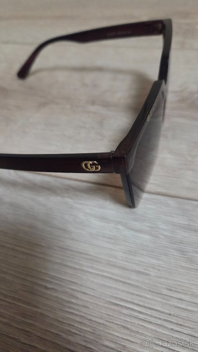 Gucci slnečné okuliare - 2