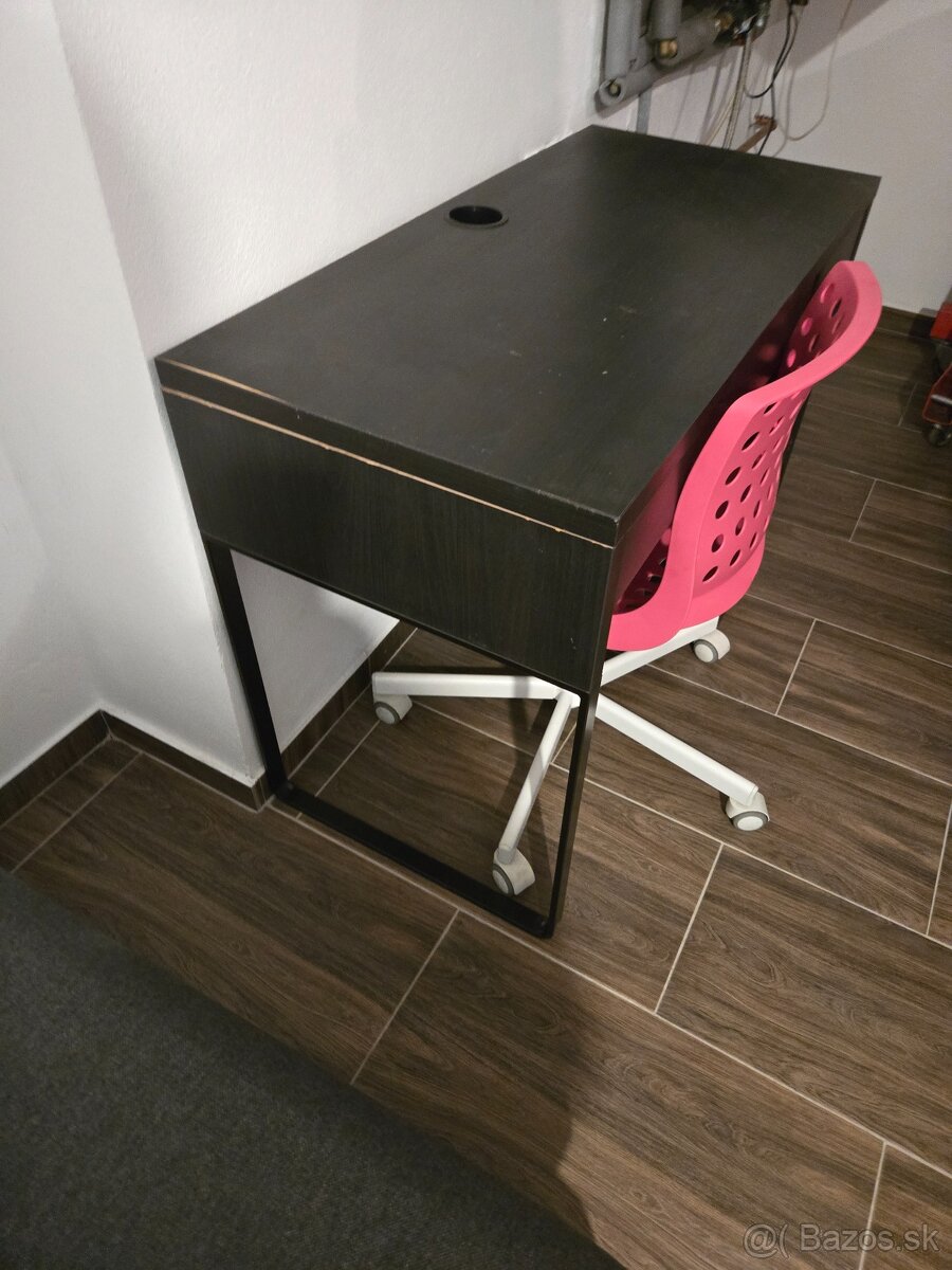 Stol a stolicka - 2