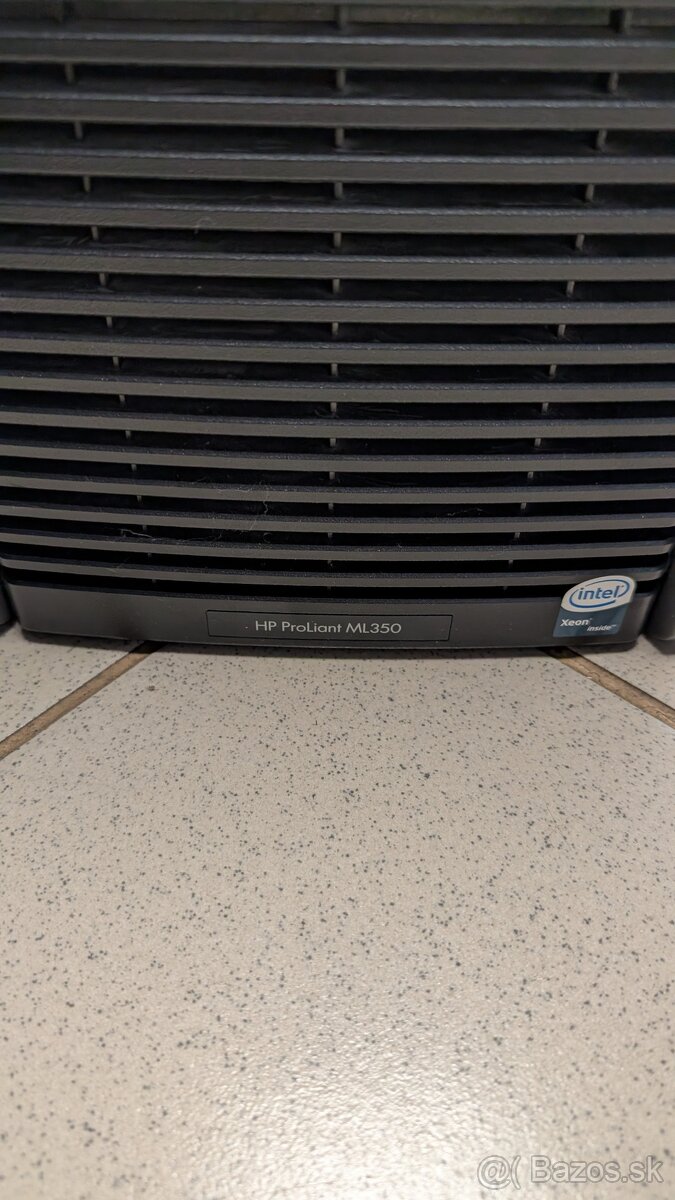 servery DELL, HP - 2