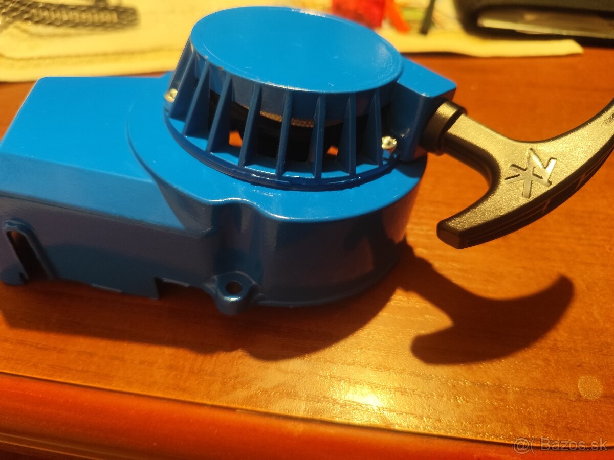 Predám štartovací mechanizmus... - 2