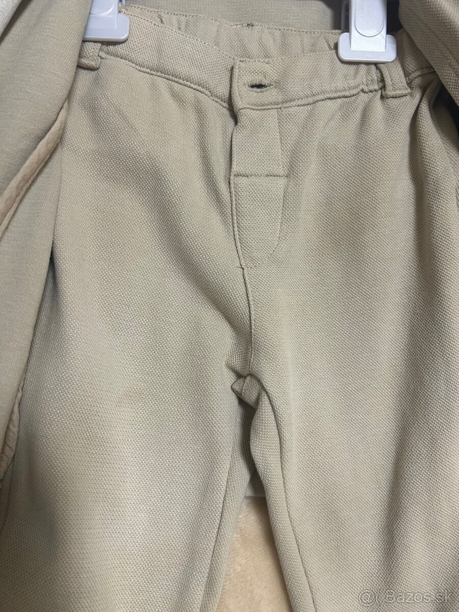 Elegantný oblek - 2