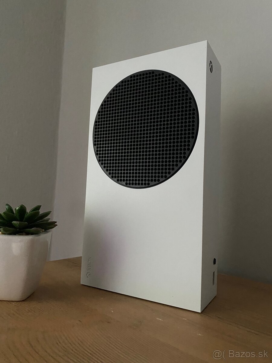 Xbox series s - 2