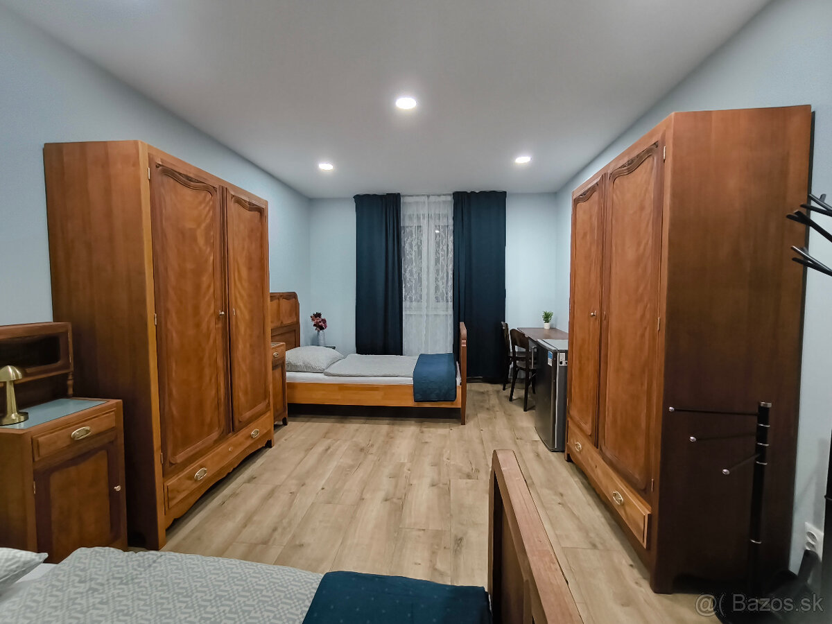 samostatná izba na prenájom - 2