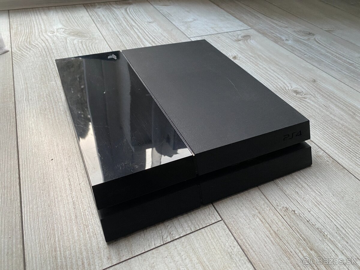 Playstation 4 500Gb - 2