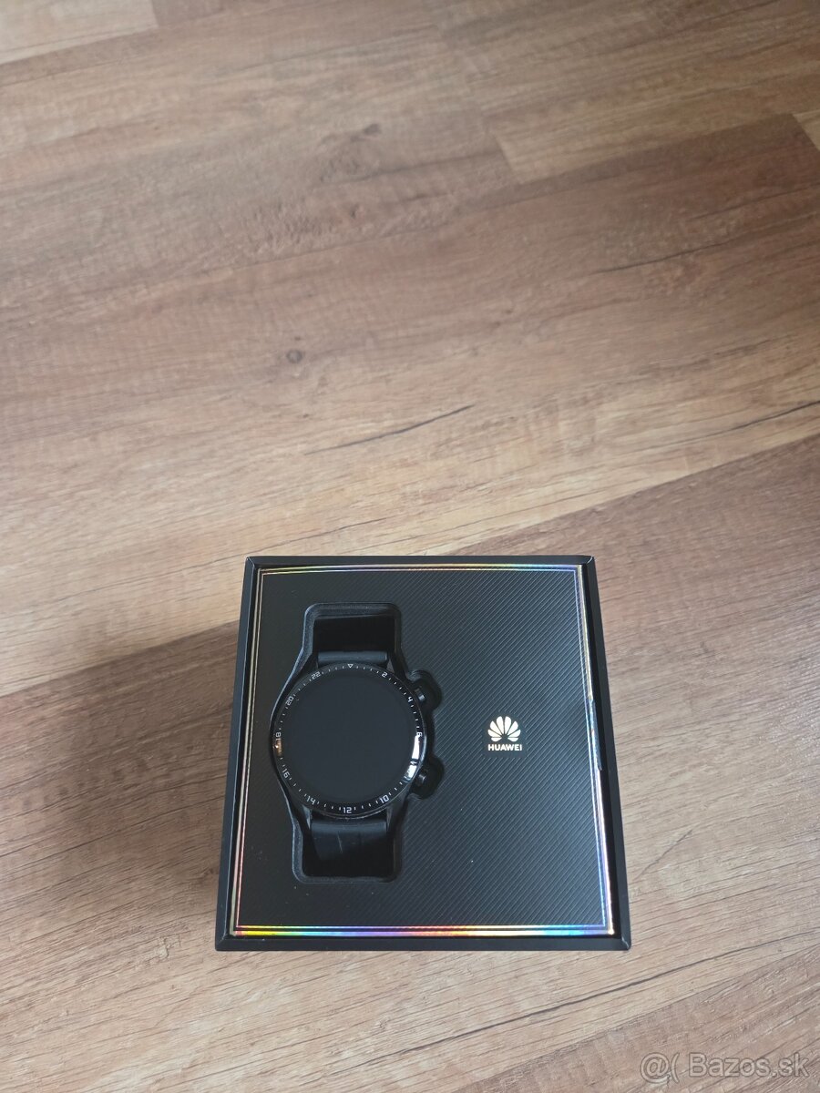 Huawei Watch GT 2 46mm - 2