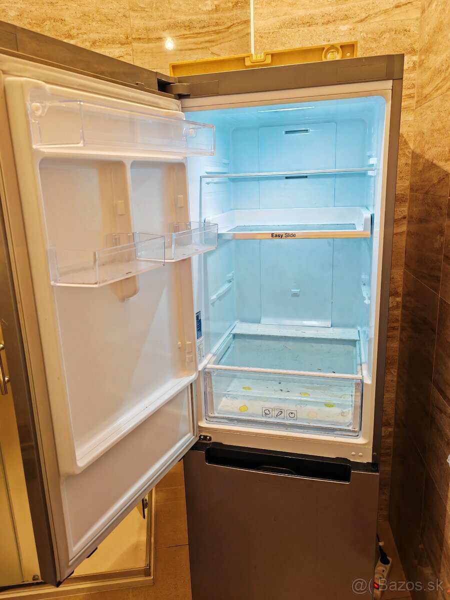 Chladnička Samsung - 2
