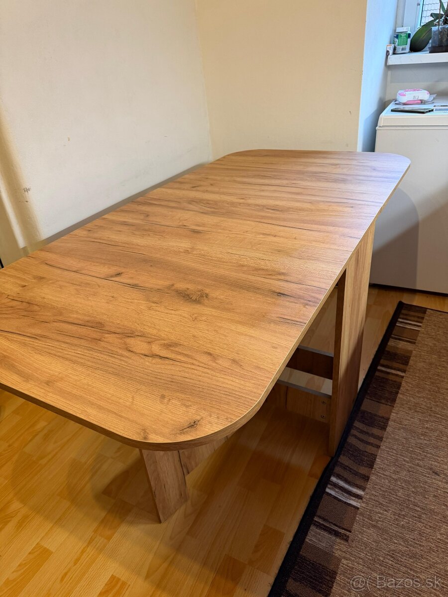 Predám kuchynský stôl - 2