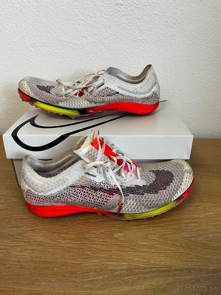 Nike Air Zoom Victory - 2