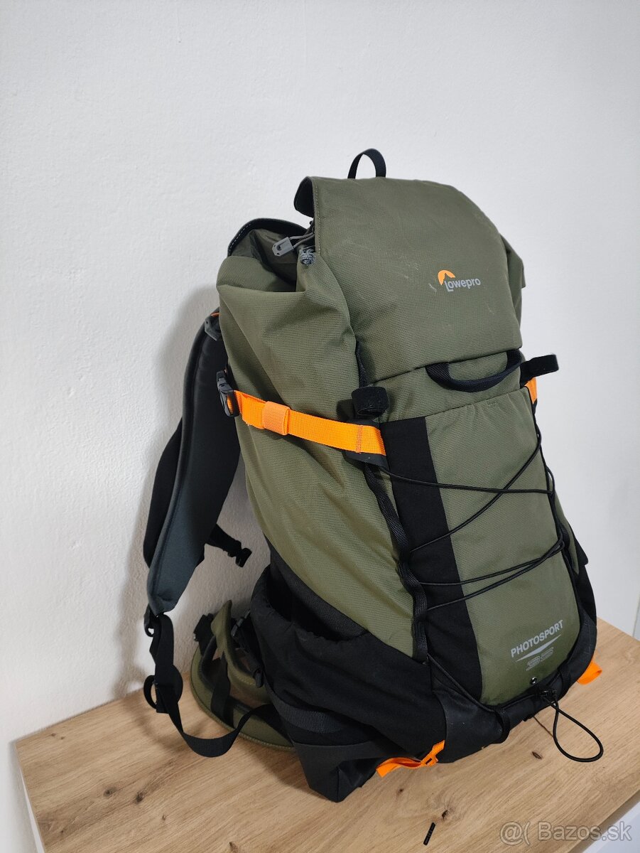 Lowepro PhotoSport X Backpack 35L AW - 2