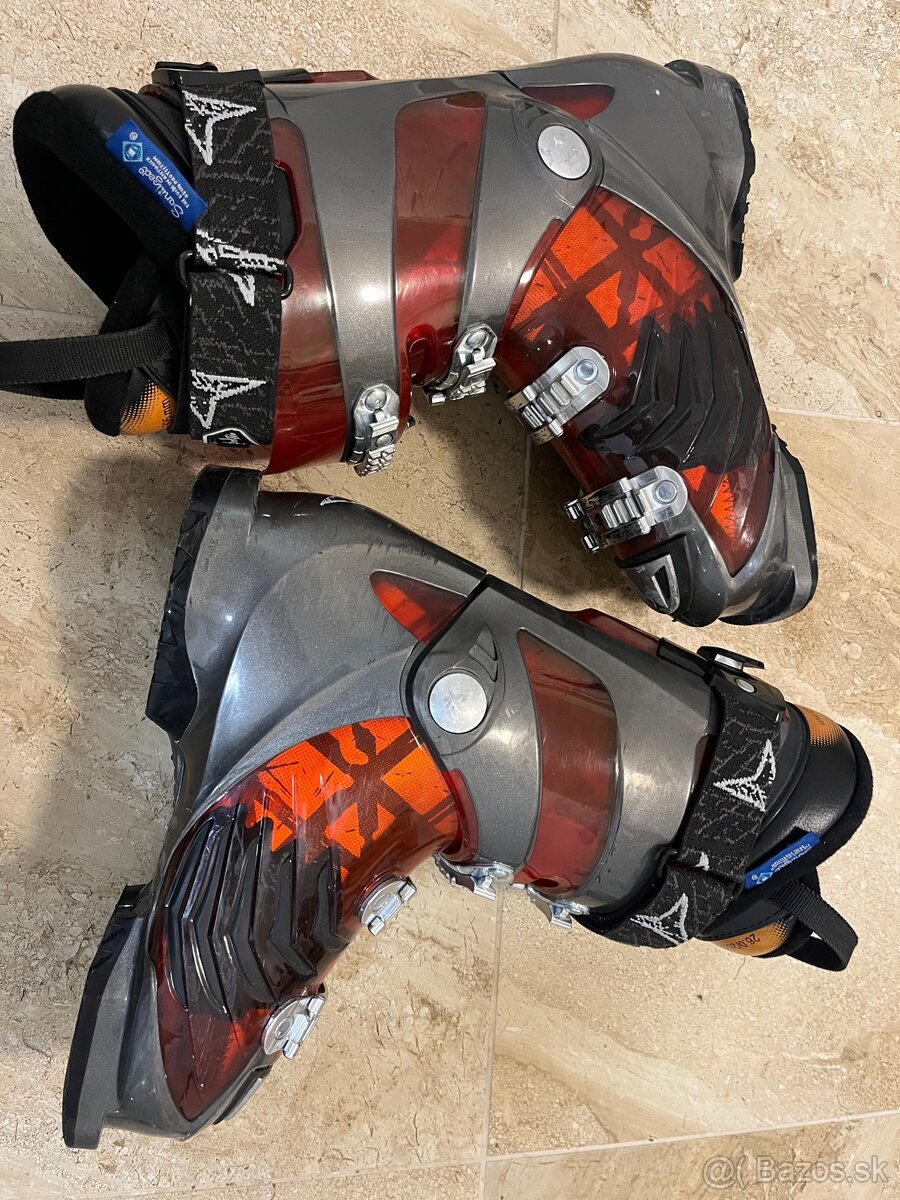 lyžiarky Atomic Hawx veľkosť 40 - 2