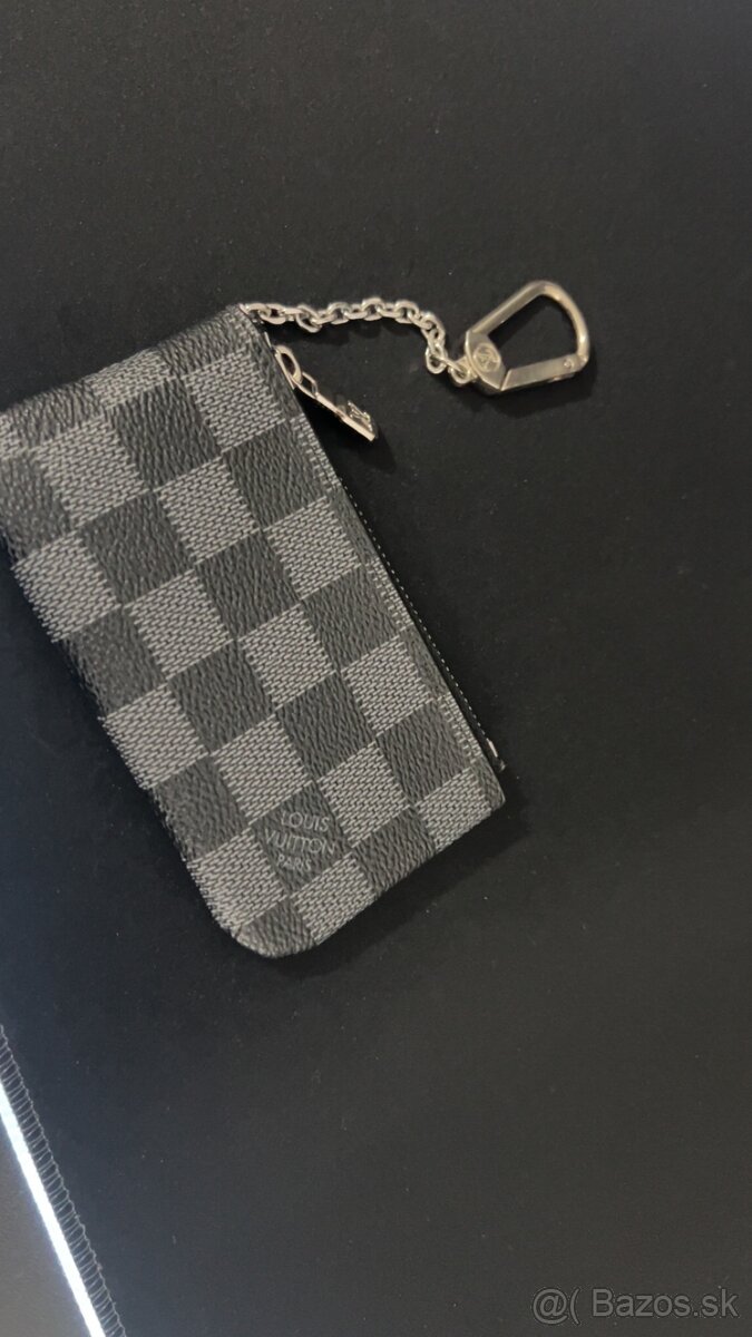 Louis Vuitton peňaženka - 2