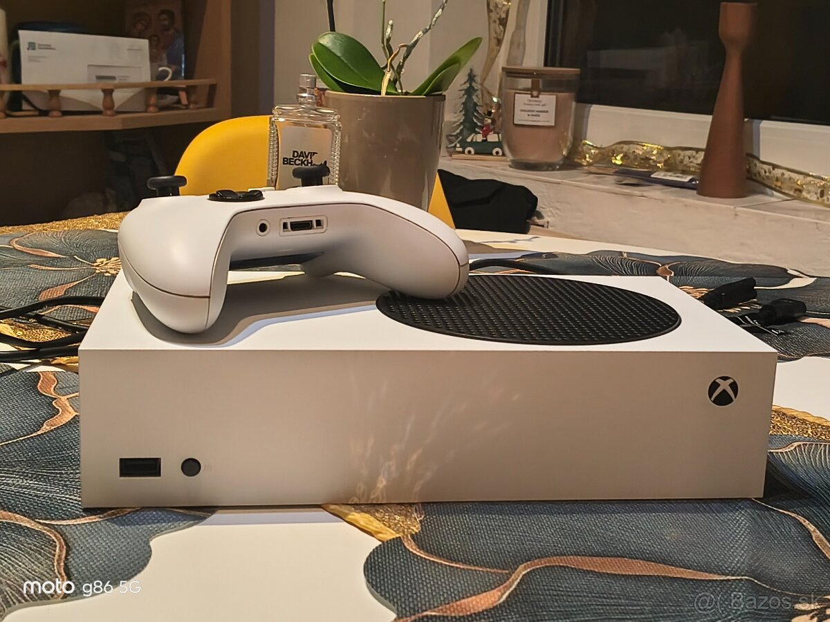 Xbox Series S - 2