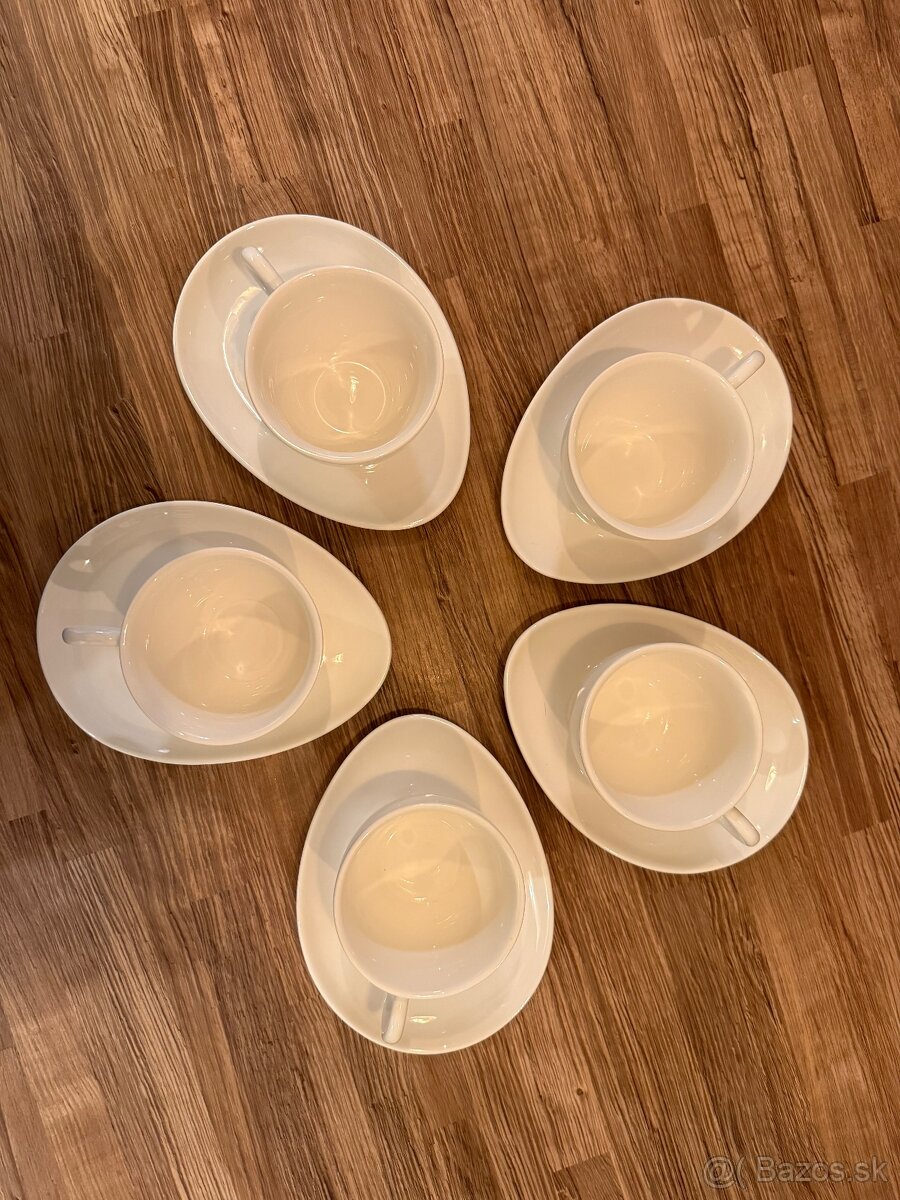 Suprava šálok Sola - 2