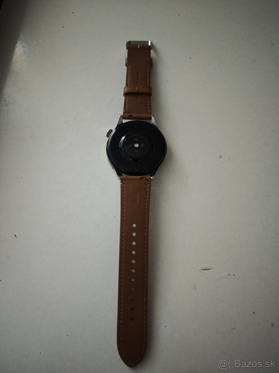 xiaomi watch S1 pro - 2