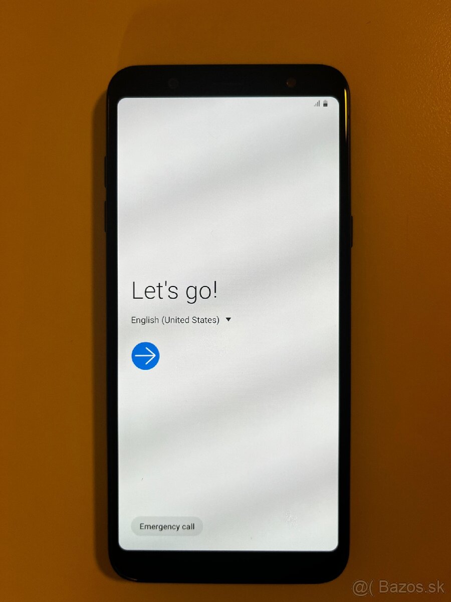 Samsung Galaxy A6+ (SM-A605F) - 2