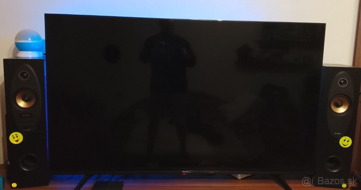 Hisense TV 58A7100F Q - 2