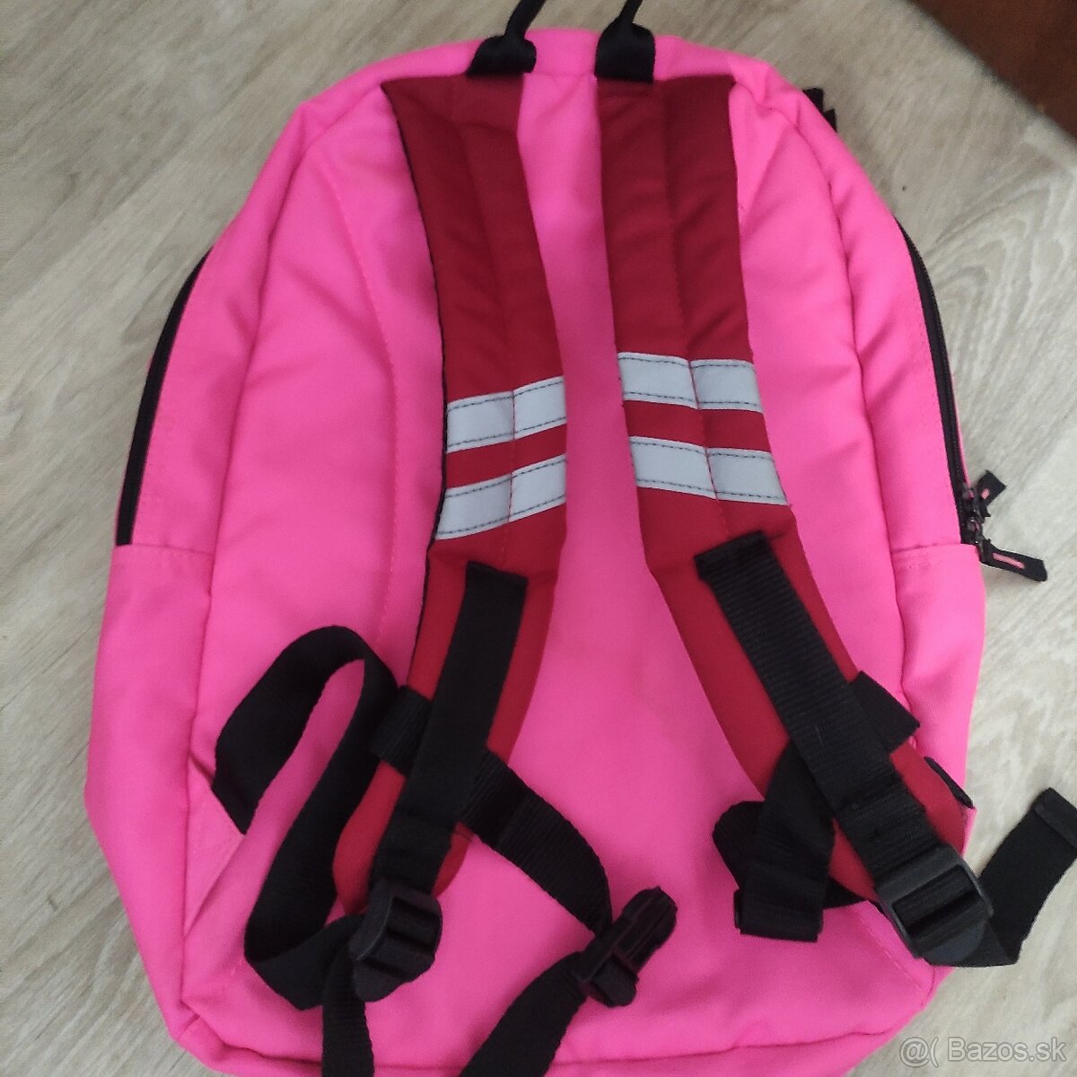 Školská taška+2x batoh - 2