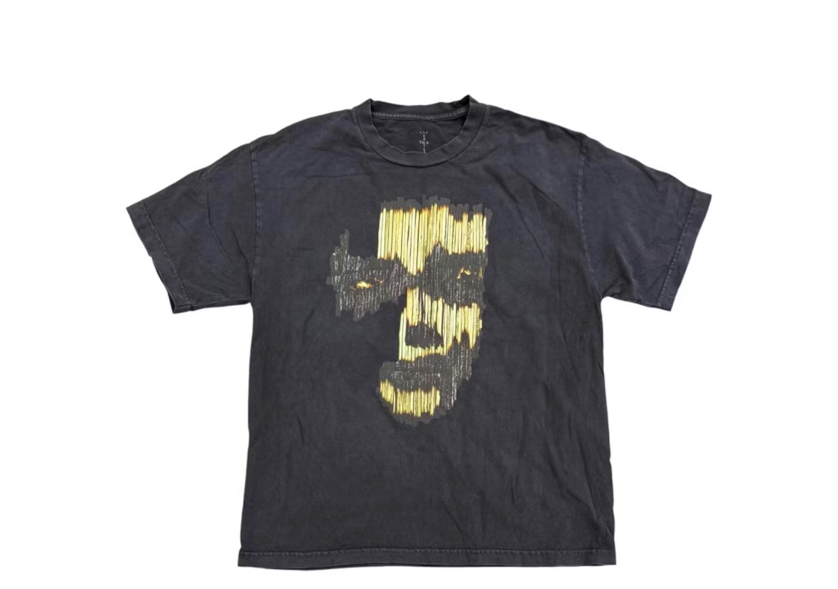 Travis Scott Cactus Jack Nightshow - 2