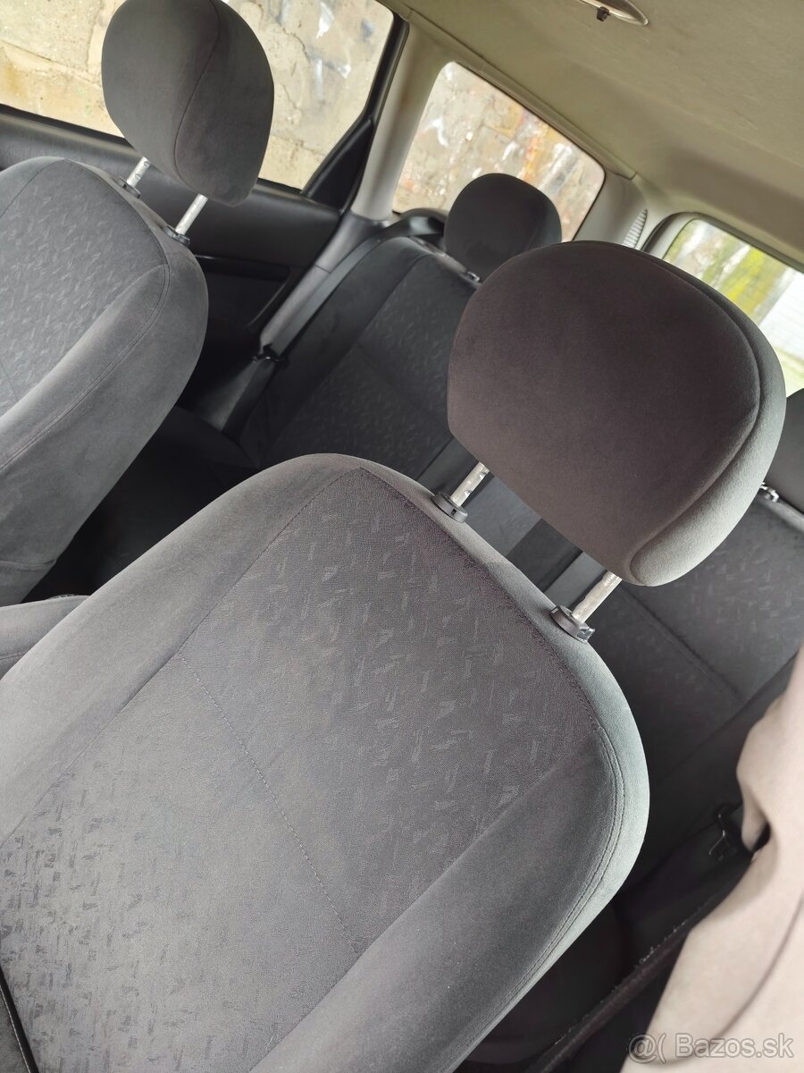 Predám Ford Focus I - 2