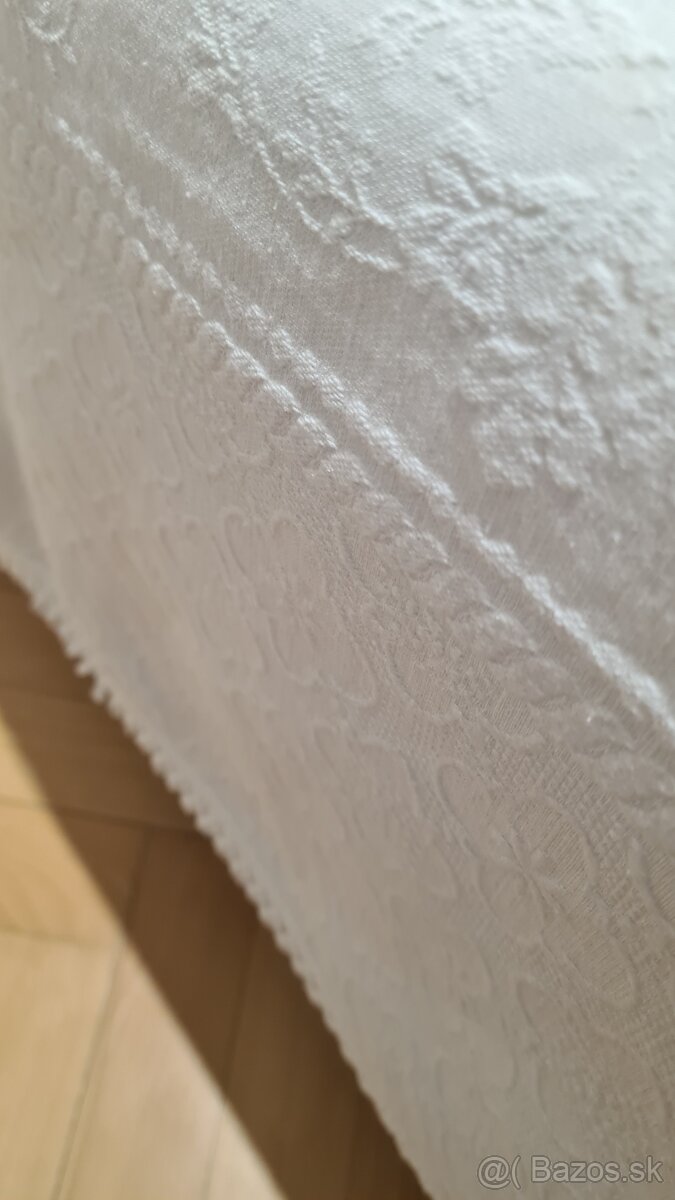 Prehoz na postel - 2