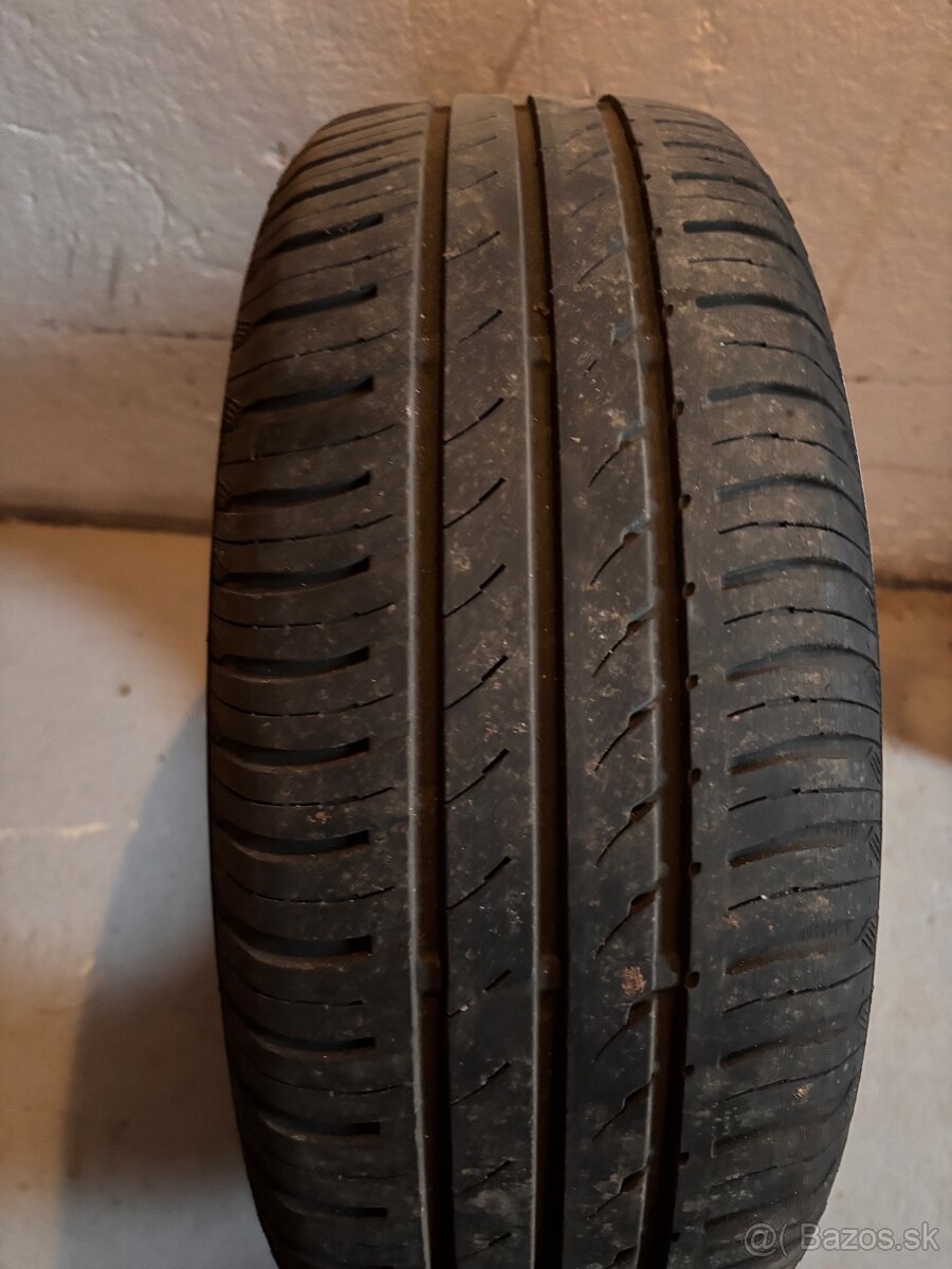 Letne pneumatiky - 2