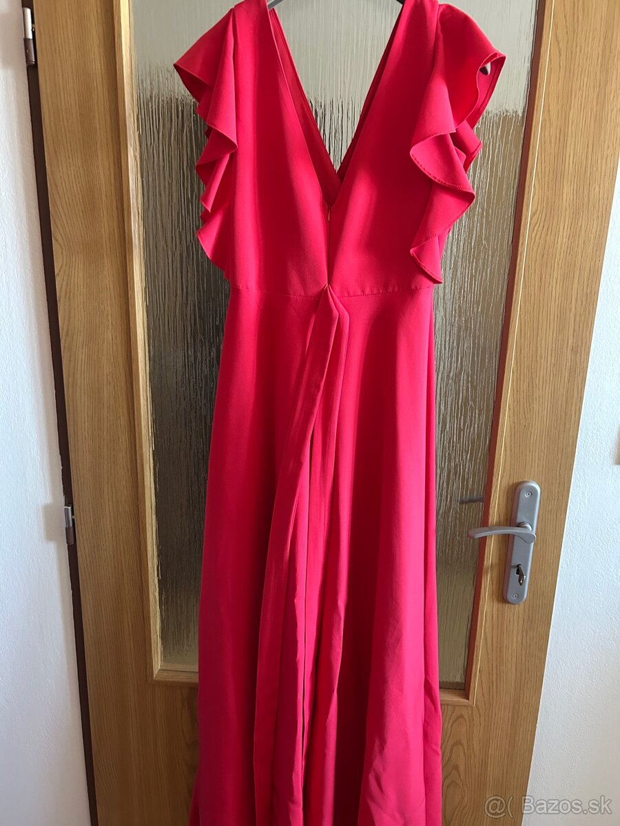 Oblečenie šaty - 2