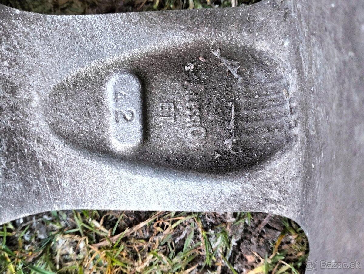 Elektróny R16 5112 et 42 7.5J - 2