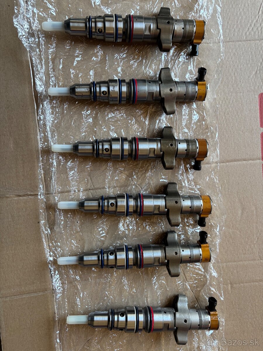 VSTREKOVAČE CLAAS LEXION - 2