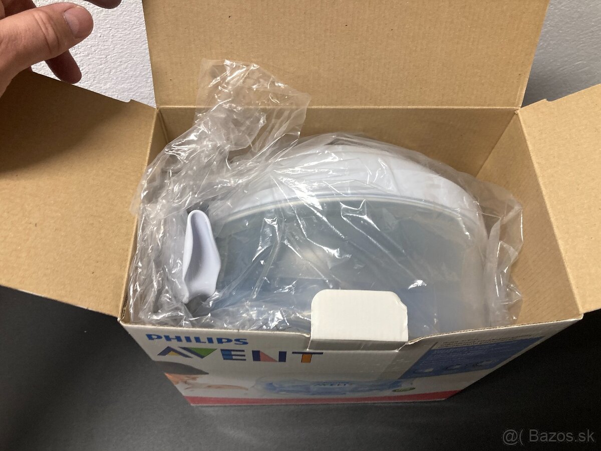 Parný sterilizátor Philips Avent - 2