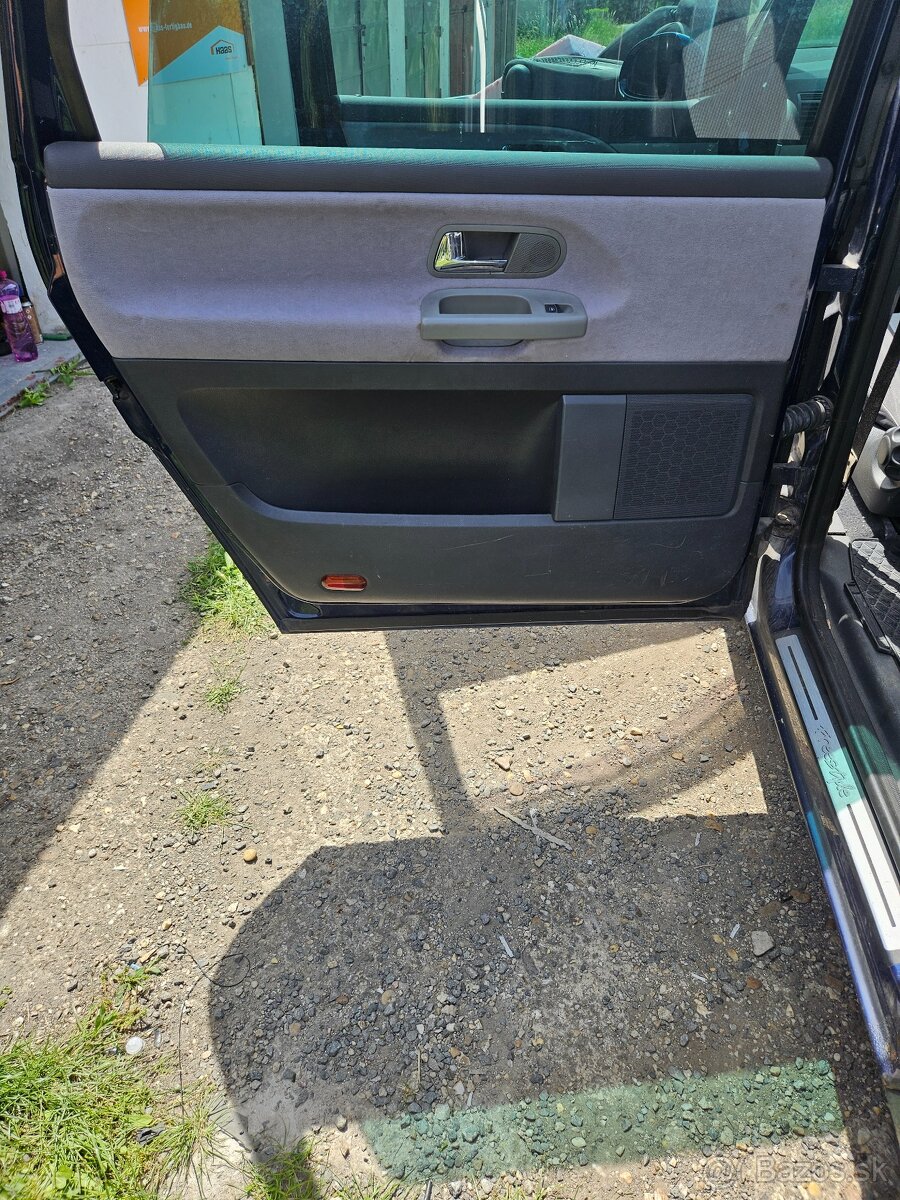 Ford galaxy tapacire - 2