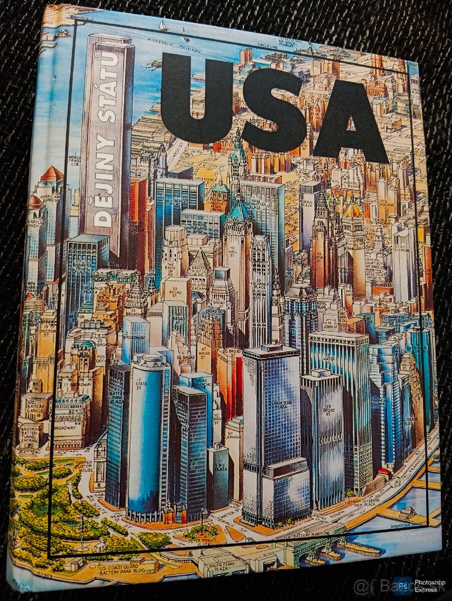 Knihy DĚJINY ... - 2