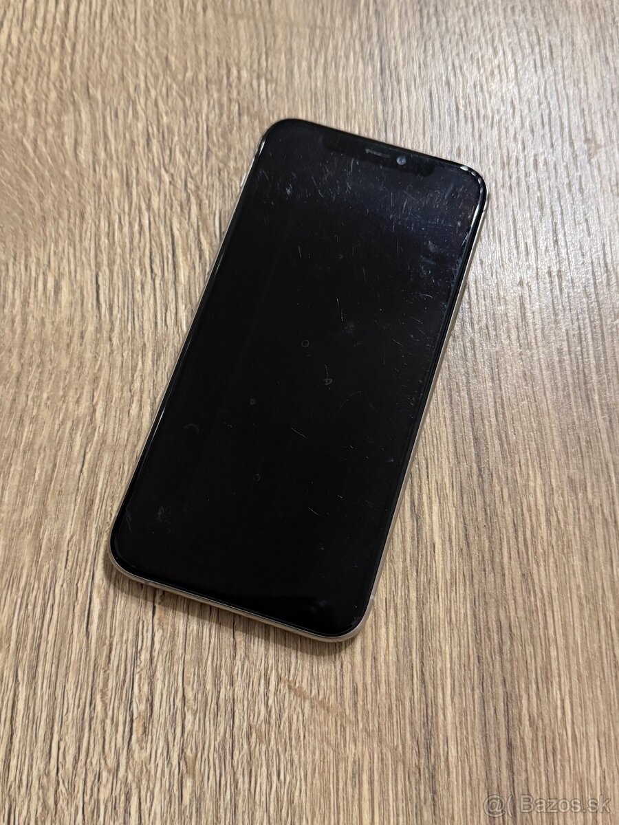 iPhone 11 Pro 64GB Silver - 2